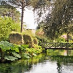 Giardino di Ninfa