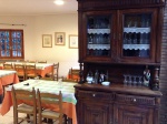 Sala Ristorante 