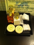 Accessori da bagno 
